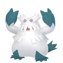 Abomasnow placeholder card