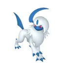 Absol placeholder card