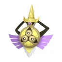 Aegislash placeholder card