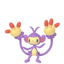 Ambipom placeholder card