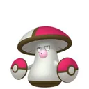 Amoonguss placeholder card