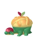 Appletun placeholder card