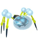 Araquanid placeholder card