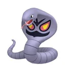 Arbok placeholder card