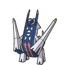 Archaludon placeholder card