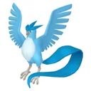 Articuno placeholder card