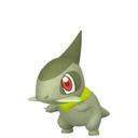 Axew placeholder card