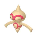 Baltoy placeholder card