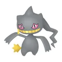 Banette placeholder card