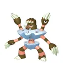Barbaracle placeholder card