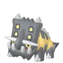 Bastiodon placeholder card