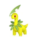 Bayleef placeholder card