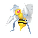 Beedrill placeholder card