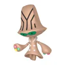 Beheeyem placeholder card