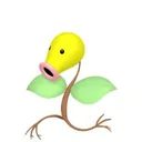 Bellsprout placeholder card