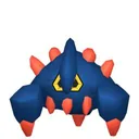 Boldore placeholder card