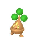 Bonsly placeholder card