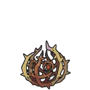 Brambleghast placeholder card