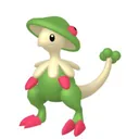 Breloom placeholder card