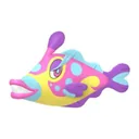 Bruxish placeholder card