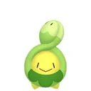 Budew placeholder card