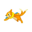 Buizel placeholder card