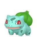 Bulbasaur placeholder card