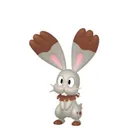 Bunnelby placeholder card