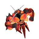 Buzzwole placeholder card