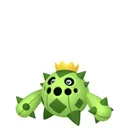 Cacnea placeholder card
