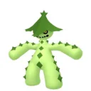 Cacturne placeholder card