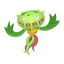 Carnivine placeholder card