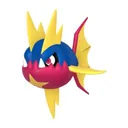 Carvanha placeholder card