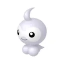 Castform placeholder card