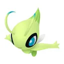 Celebi placeholder card