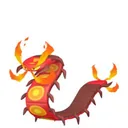 Centiskorch placeholder card