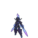 Ceruledge placeholder card