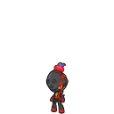 Charcadet placeholder card