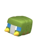 Charjabug placeholder card