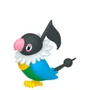 Chatot placeholder card