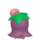 Cherrim placeholder card