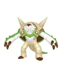 Chesnaught placeholder card