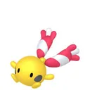 Chingling placeholder card