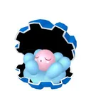 Clamperl placeholder card