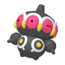 Claydol placeholder card