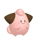 Cleffa placeholder card