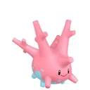 Corsola placeholder card
