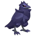 Corviknight placeholder card
