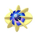 Cosmoem placeholder card