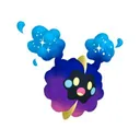 Cosmog placeholder card